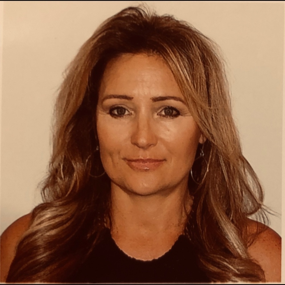 Meet your Posher, Brenda